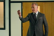 Owen Teale as Peter Knox