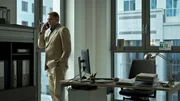 Verfassungssch&uuml;tzer Florian Keppler (Devid Striesow) bef&uuml;rchtet, dass die rechtsextreme Terroristin Ira Tetzel einen Anschlag plant.