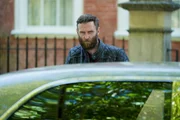 Gallowglass (Steven Cree)