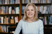 Die Anthropologin Helen Fisher im Interview