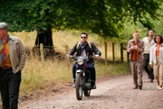Will Davenport (Tom Brittney)