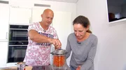 Ein Multi-Talent f&uuml;r die K&uuml;che? Detlef und Nicole testen den 3-in-1 Wasserkocher.