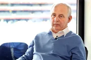 SWR Fernsehen KICKER, ZOCKER UND REBELLEN, "Die WM-Helden von '74", am Sonntag (03.08.14) um 23:15 Uhr. Bernd H&ouml;lzenbein