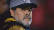 Diego Maradona