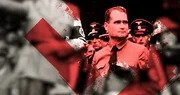 Rudolf Hess – Hitlers Stellvertreter. Viele halten ihn für verrückt, als er 1941 nach Schottland fliegt und in britischer Haft landet. Neue Forschungen zeichnen ein verblüffend anderes Bild. Rudolf Hess – Hitlers Stellvertreter. Viele halten ihn für verrückt, als er 1941 nach Schottland fliegt und in britischer Haft landet. Neue Forschungen zeichnen ein verblüffend anderes Bild.