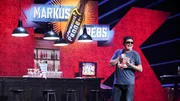 Im neuen B&uuml;hnenprogramm von Markus Krebs erz&auml;hlt er aus seinem pers&ouml;nlichen N&auml;hk&auml;stchen und stellt unter Beweis, dass Humor Panne sein muss.