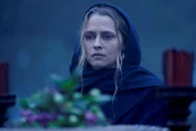 Diana Bishop (Teresa Palmer)