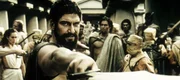 K&ouml;nig Leonidas (Gerard Butler)
