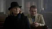 Dr. Gr&auml;f (Suzanne von Borsody) und Florian Keppler (Devid Striesow) sind in geheimer Mission unterwegs.