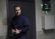 G. Callen (Chris O'Donnell)