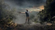ED STAFFORD: LEFT FOR DEAD. Ed Stafford is being photographed in Devin, Bulgaria. ED STAFFORD: LEFT FOR DEAD. Ed Stafford is being photographed in Devin, Bulgaria.