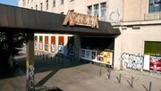 Leipzigs Ex-Interhotel Astoria ist heute eine Baustelle mit Zukunftsperspektiven ... Leipzigs Ex-Interhotel Astoria ist heute eine Baustelle mit Zukunftsperspektiven ...