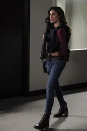 Kensi Blye (Daniela Ruah)