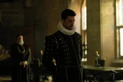 Matthew Clairmont (Matthew Goode)
