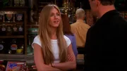 Rachel Green (Jennifer Aniston).