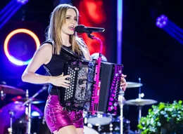 Melissa Naschenweng (&bdquo;Wenn die Musi spielt &ndash; Sommer Open Air&ldquo;,2019)