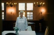 Die Gro&szlig;mutter Margaretha Holt erfuhr von der Verhaftung ihres Enkels aus der Zeitung.