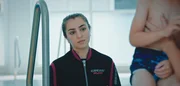Hanan floh mit ihrer Familie &uuml;ber das Mittelmeer. Die Angst vorm Ertrinken hat sich in ihr Ged&auml;chtnis gebrannt.