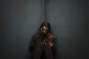 Nadia Alexander (Mina).