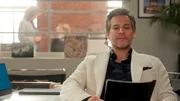 Richard (Florian Odendahl) treibt seine Intrige gegen Victoria auf die Spitze: Er engagiert eine Hackerin, die das EmKa-Firmennetz komplett lahmlegt.