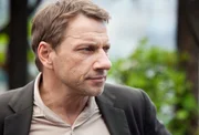 Richy M&uuml;ller als Hauptkommissar Thorsten Lannert.