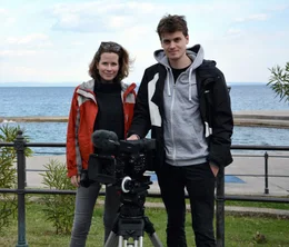 Stephanie Ninaus, Matthias Ninaus. Stephanie Ninaus, Matthias Ninaus.