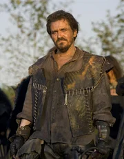 Stargate Atlantis Season2 Ep CONDEMNED, Stargate Atlantis Staffel2 Ep VERURTEILT, Regie USA, darsteller Christian Bocher