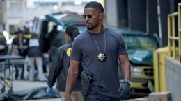 Vincent (Jamie Foxx)