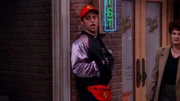 Joey Tribbiani (Matt LeBlanc). Joey Tribbiani (Matt LeBlanc).