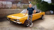 Ant Anstead
