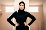 Yasemin (Nilam Farooq)