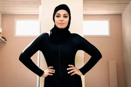 Yasemin (Nilam Farooq)
