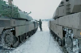 Dank dem Schutz der Nato und der USA w&auml;hnte sich Europa lange Zeit in Sicherheit.