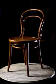 Thonet Stuhl Nr. 14.