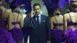 Casino-Boss Stan Rubino (Dermot Mulroney)