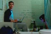 Nic (Brenton Thwaites)