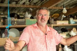 Gerhard Methlagl