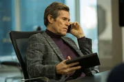 Ed Blackridge (Willem Dafoe)