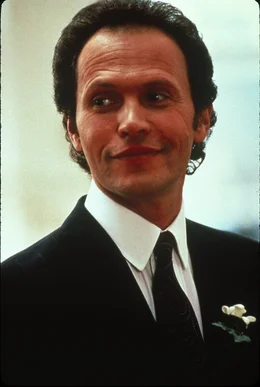 Harry Burns (Billy Crystal)