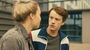 Lea Zo&eacute; Voss (Saschi), Jonas Holdenrieder (Lorenz)