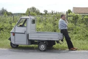 Roman Signer