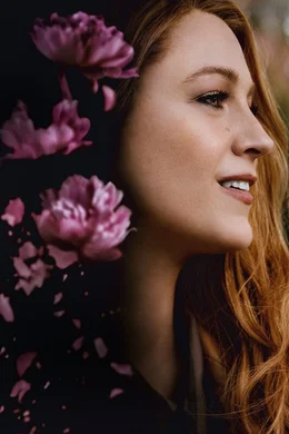 Lily Bloom (Blake Lively)