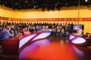 Günther Lainer, Lydia Prenner-Kasper, Hosea Ratschiller, Katharina Straßer, Viktor Gernot, Oliver Baier. Günther Lainer, Lydia Prenner-Kasper, Hosea Ratschiller, Katharina Straßer, Viktor Gernot, Oliver Baier.