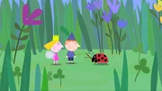 v.li.: Holly, Ben, Gaston v.li.: Holly, Ben, Gaston