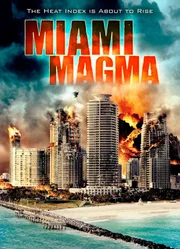 Miami Magma Cover