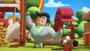 Sir Steel