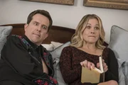 Christina Applegate, Ed Helms