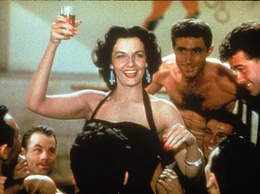 Dorothy (Jane Russell)