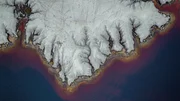 Der Braunkohletagebau formt die Landschaft auf unnat&uuml;rliche Weise, doch die Natur kehrt zur&uuml;ck.
