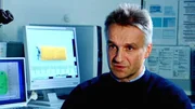 Fall "Der Scheiterhaufen": Eine Achtjährige wurde grausam ermordet. Dr. Harald Schneider, Leiter der DNA-Abteilung, BKA Wiesbaden, berichtet von den schwierigen Ermittlungen. Fall "Der Scheiterhaufen": Eine Achtjährige wurde grausam ermordet. Dr. Harald Schneider, Leiter der DNA-Abteilung, BKA Wiesbaden, berichtet von den schwierigen Ermittlungen.